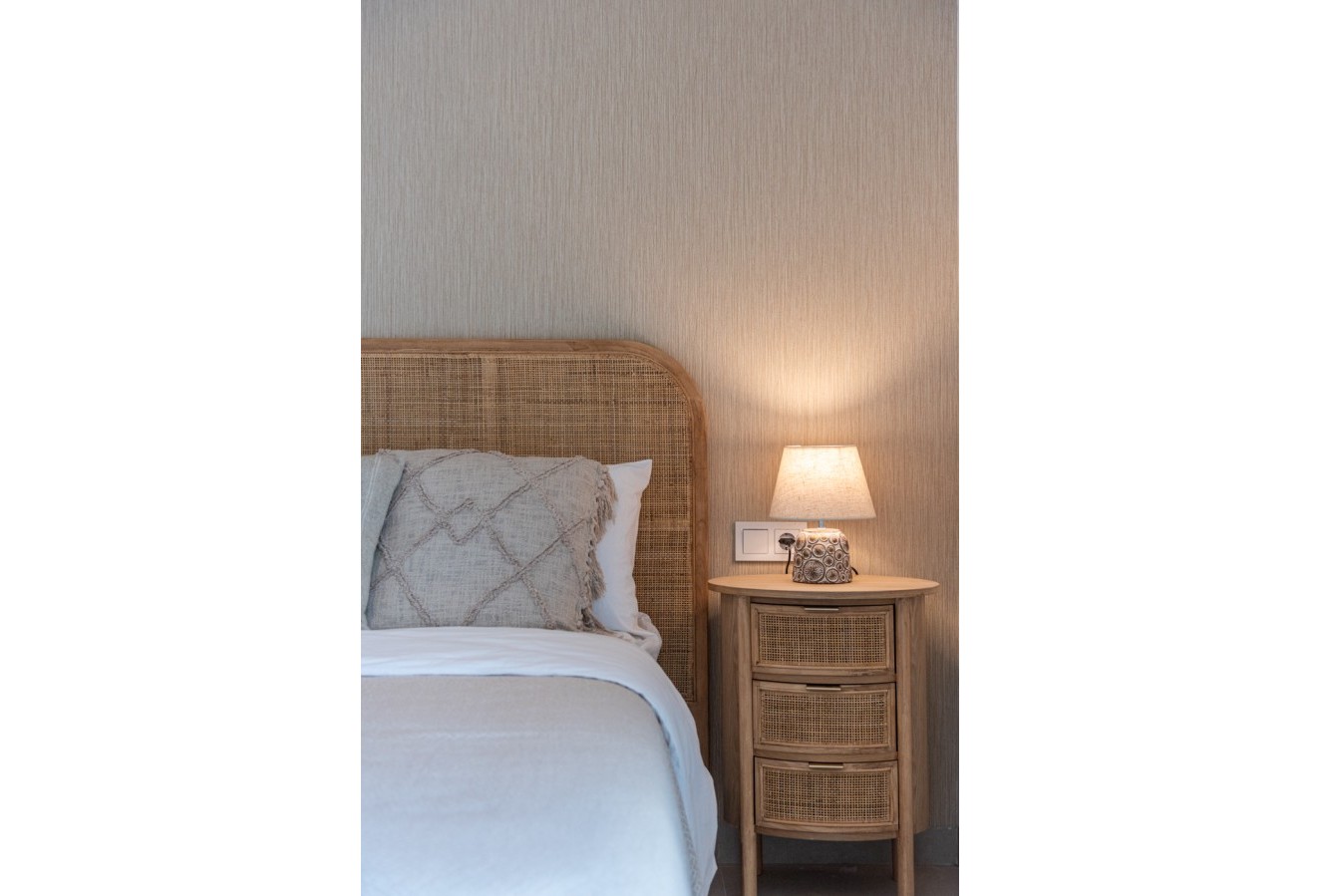 Nieuwbouw Woningen - Penthouse - Islas Menores