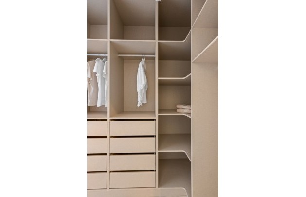 Nieuwbouw Woningen - Penthouse - Islas Menores