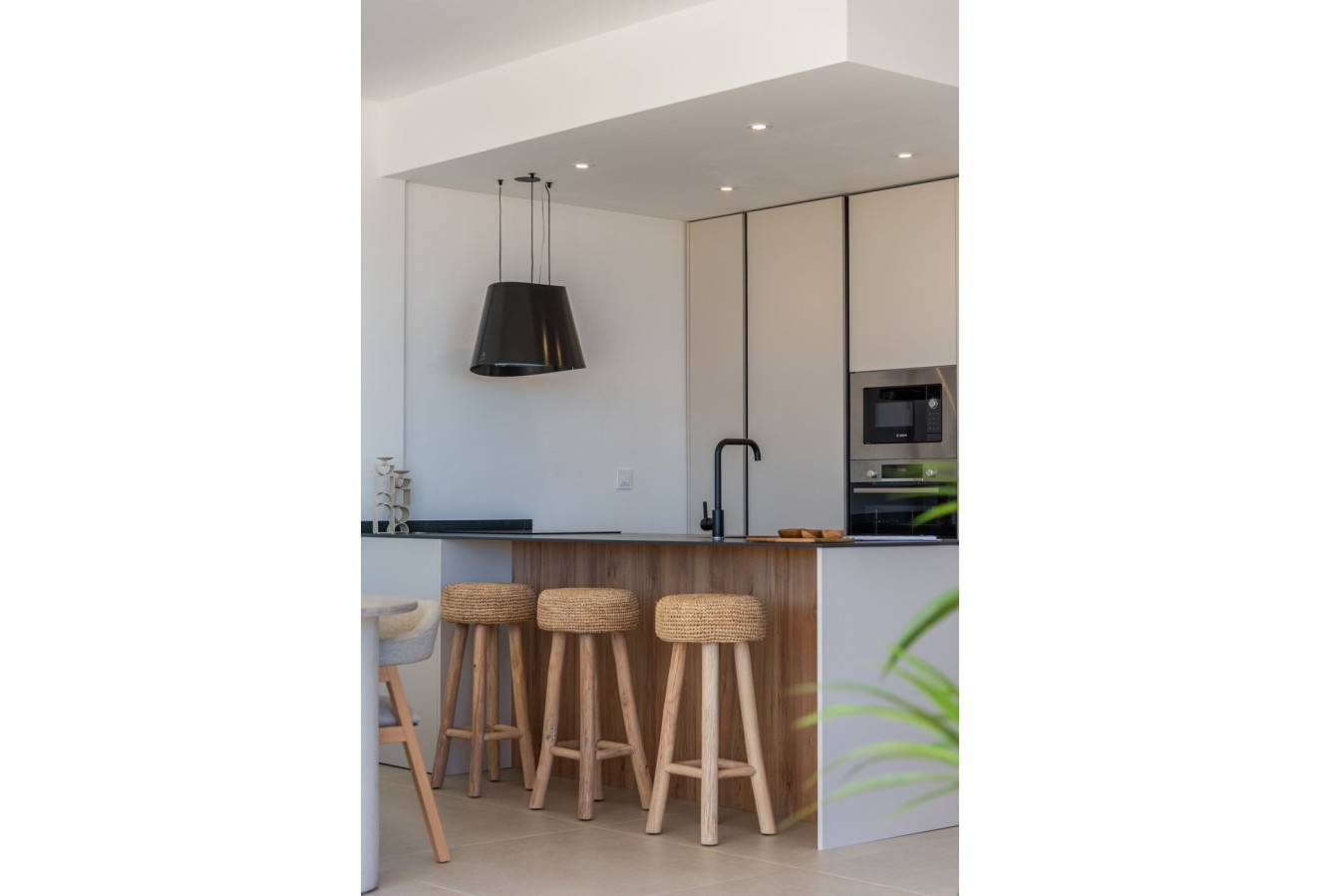 Nieuwbouw Woningen - Penthouse - Islas Menores