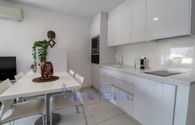 Short Term Rental - Apartment / flat - Albir - Playa