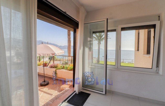 Short Term Rental - Apartment / flat - Albir - Playa