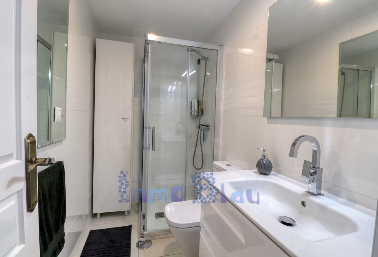Short Term Rental - Apartment / flat - Albir - Playa