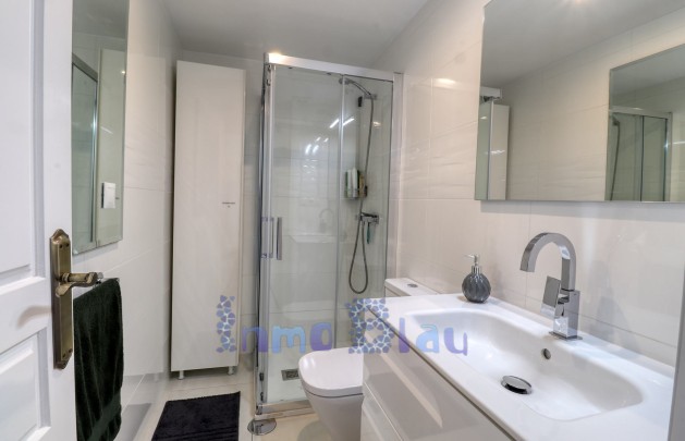 Short Term Rental - Apartment / flat - Albir - Playa