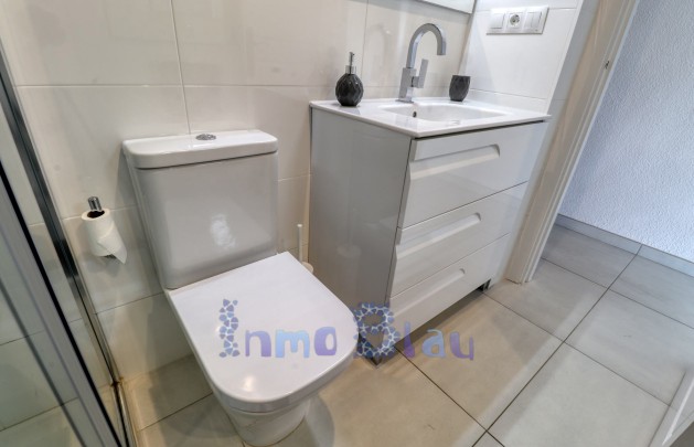 Short Term Rental - Apartment / flat - Albir - Playa