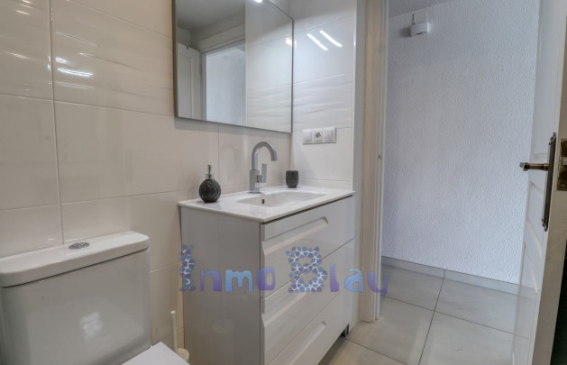 Short Term Rental - Apartment / flat - Albir - Playa
