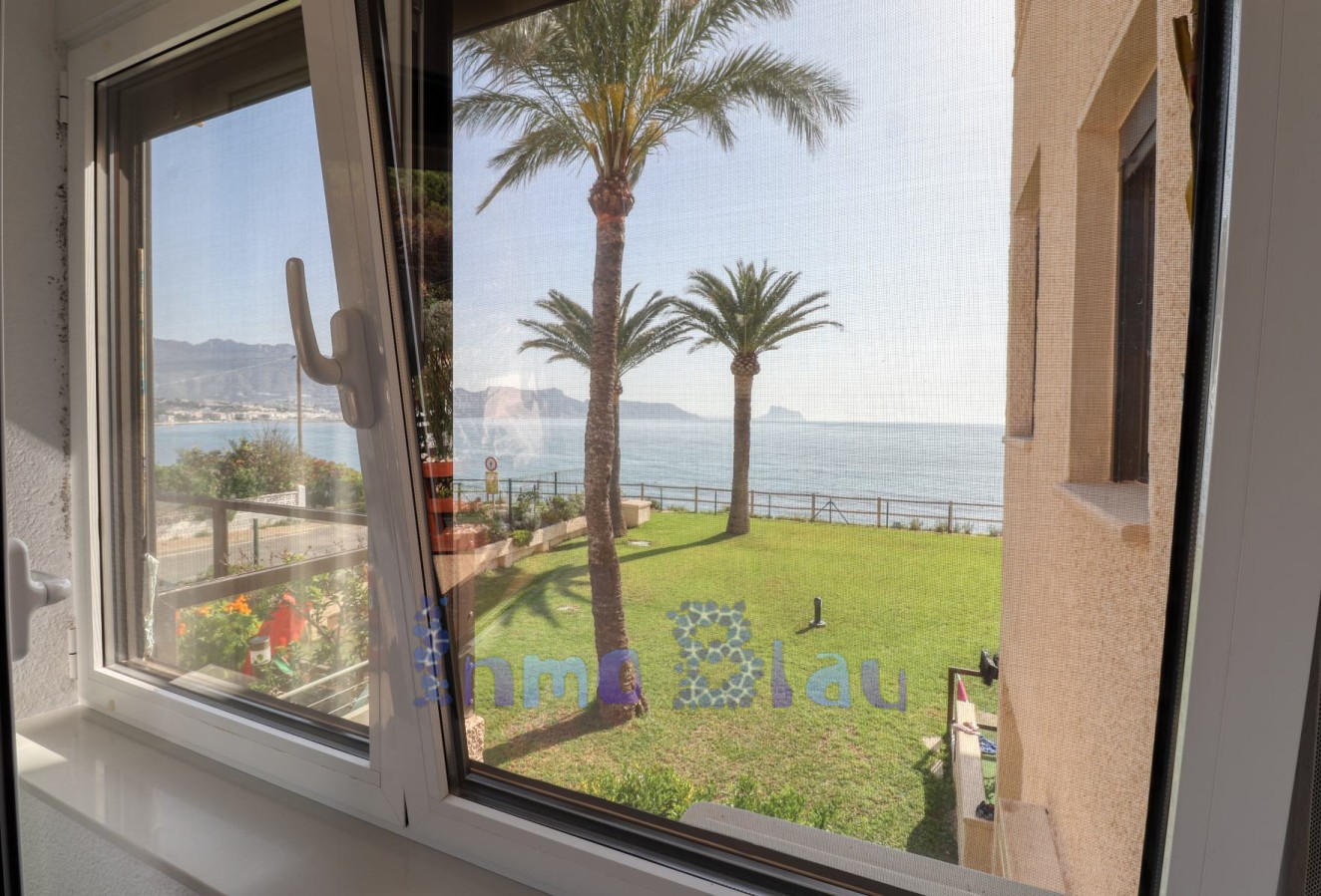 Short Term Rental - Apartment / flat - Albir - Playa