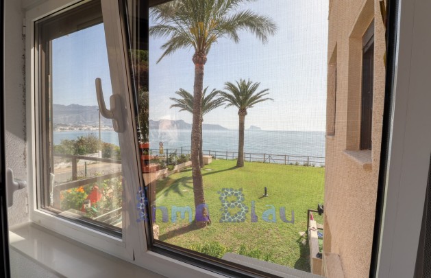 Short Term Rental - Apartment / flat - Albir - Playa