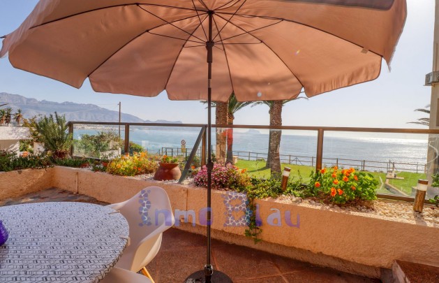 Short Term Rental - Apartment / flat - Albir - Playa