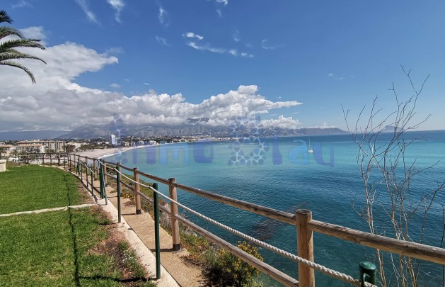 Short Term Rental - Apartment / flat - Albir - Playa