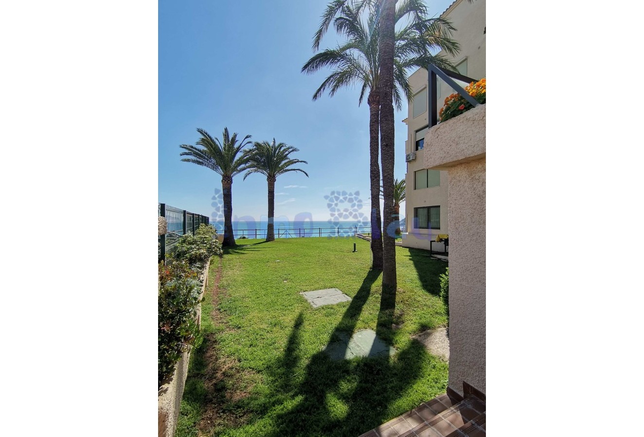 Short Term Rental - Apartment / flat - Albir - Playa