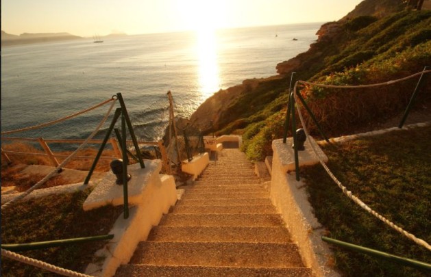 Short Term Rental - Apartment / flat - Albir - Playa