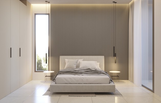 New Build - Penthouse - La Nucía