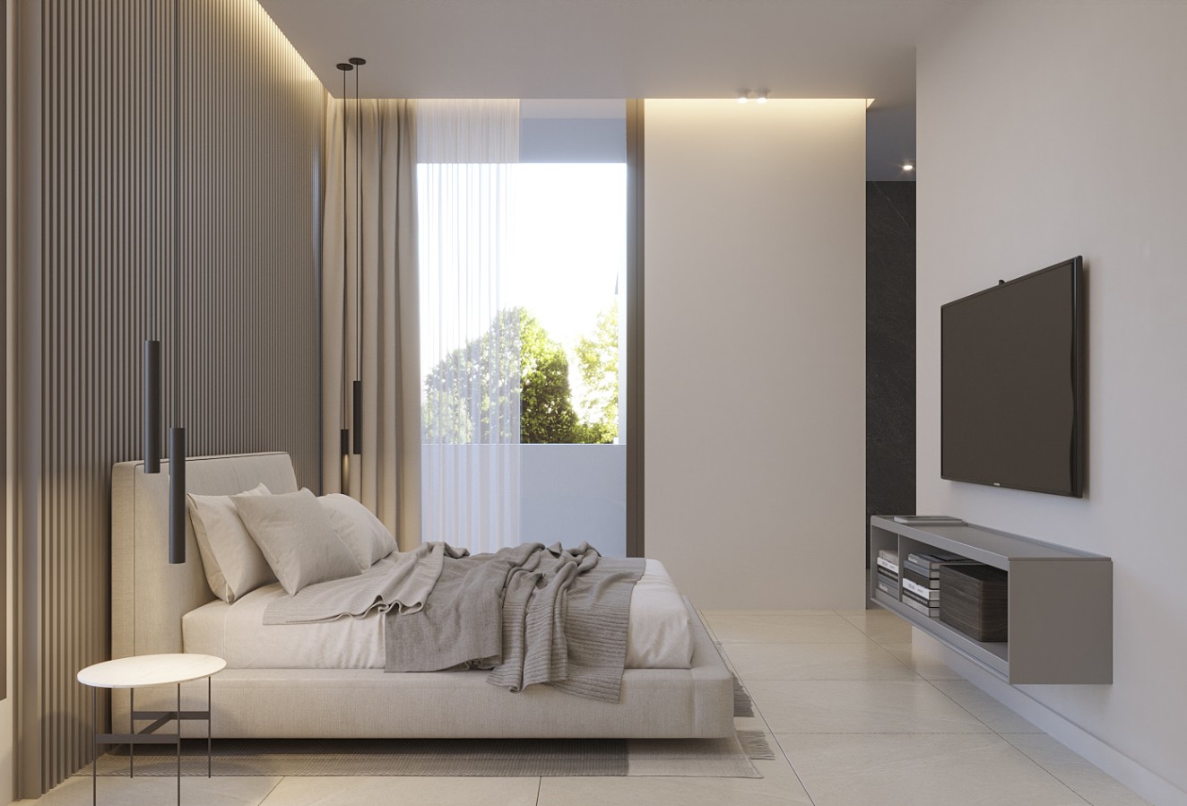 New Build - Penthouse - La Nucía