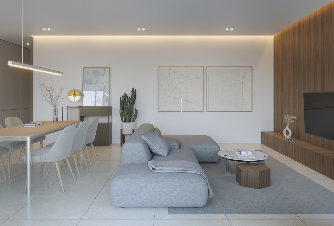 New Build - Penthouse - La Nucía