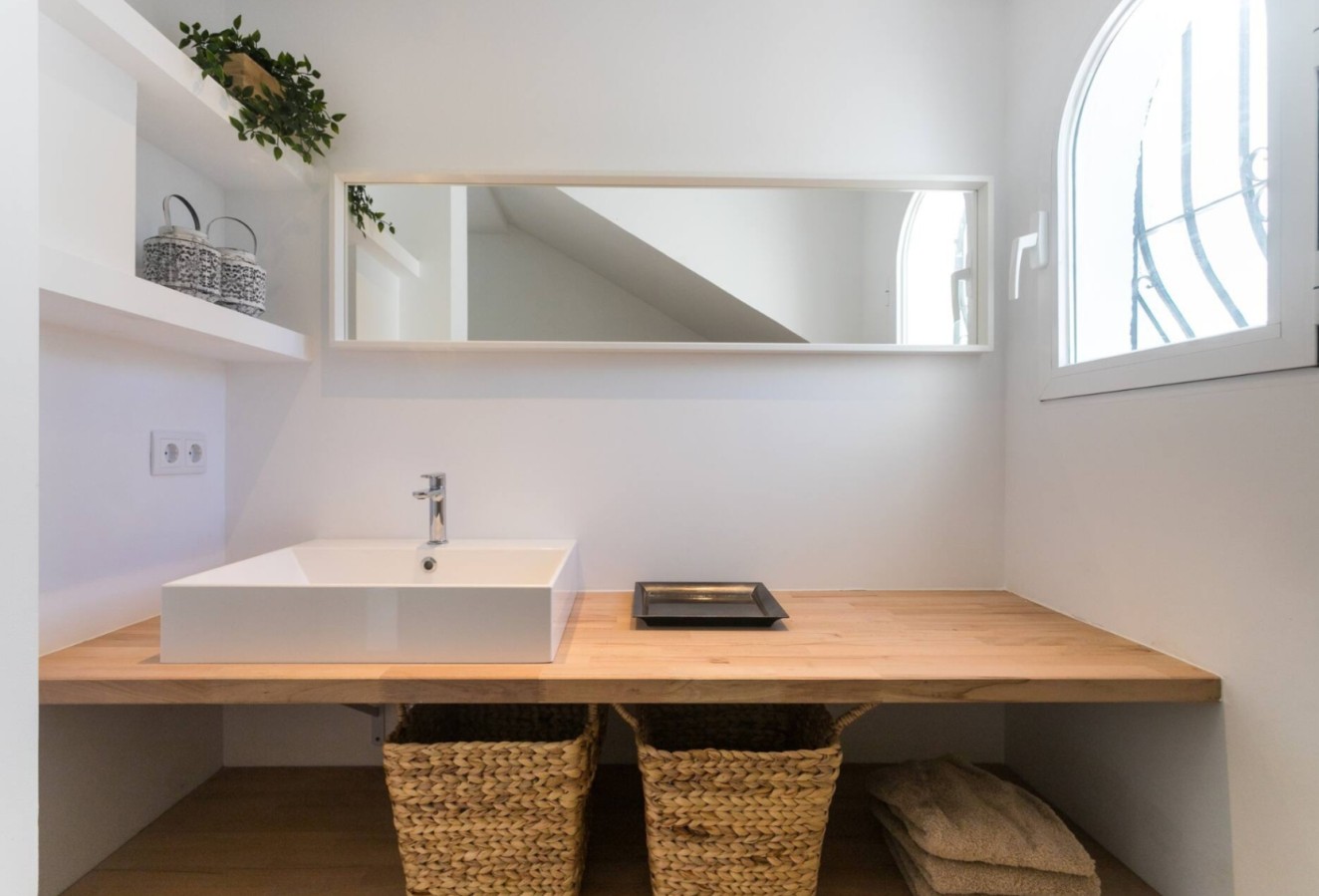 Alquiler a corto plazo - Bungalow - Albir - Urbanizacion