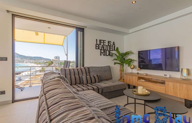 Alquiler a corto plazo - Apartamento / piso - Albir - Playa