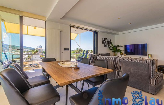 Alquiler a corto plazo - Apartamento / piso - Albir - Playa