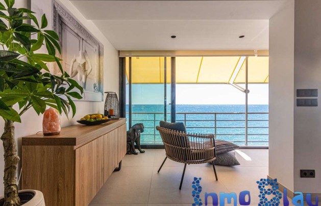 Alquiler a corto plazo - Apartamento / piso - Albir - Playa