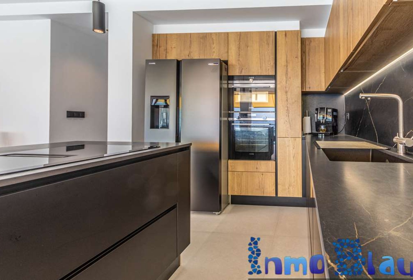 Alquiler a corto plazo - Apartamento / piso - Albir - Playa