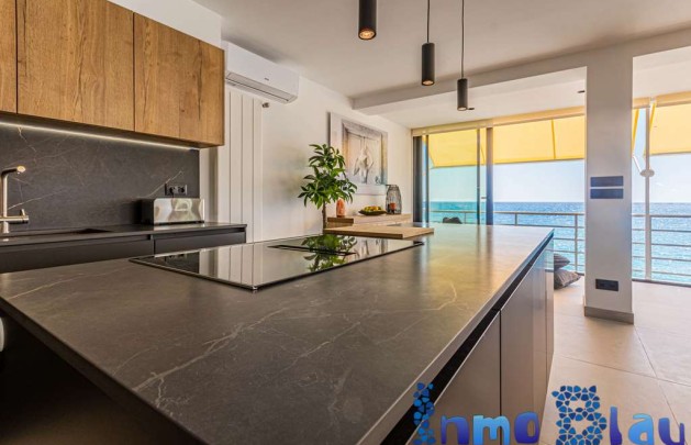 Alquiler a corto plazo - Apartamento / piso - Albir - Playa