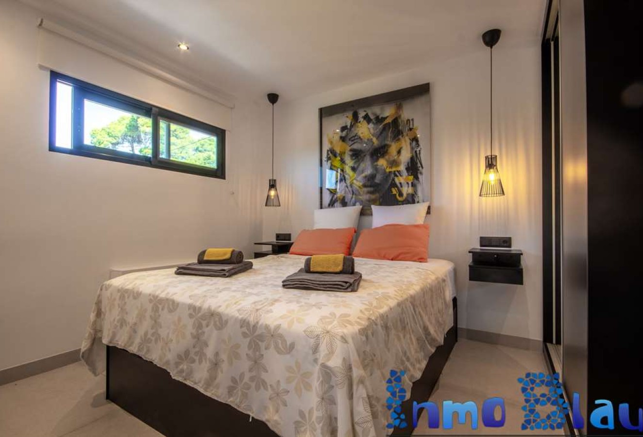 Alquiler a corto plazo - Apartamento / piso - Albir - Playa
