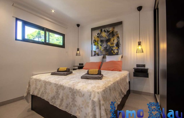 Alquiler a corto plazo - Apartamento / piso - Albir - Playa