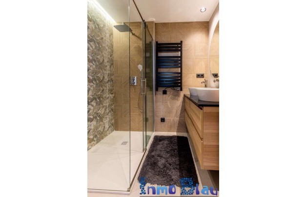 Alquiler a corto plazo - Apartamento / piso - Albir - Playa