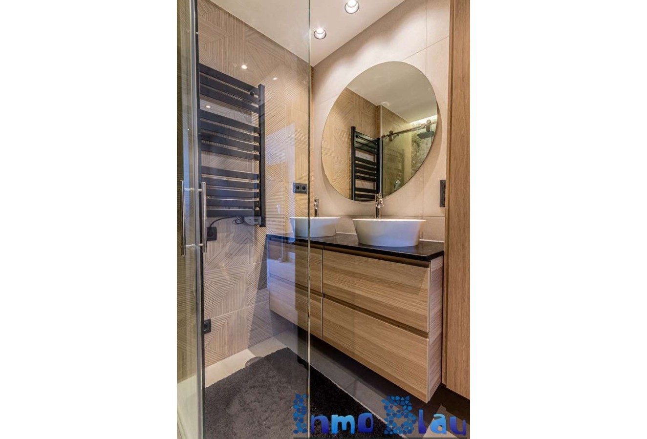 Alquiler a corto plazo - Apartamento / piso - Albir - Playa