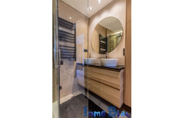 Alquiler a corto plazo - Apartamento / piso - Albir - Playa