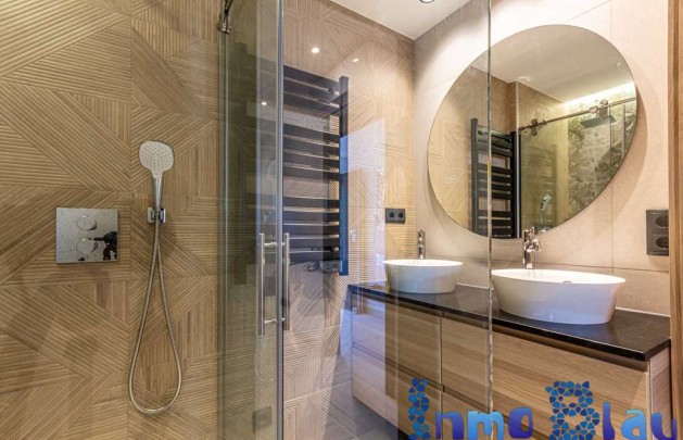 Alquiler a corto plazo - Apartamento / piso - Albir - Playa