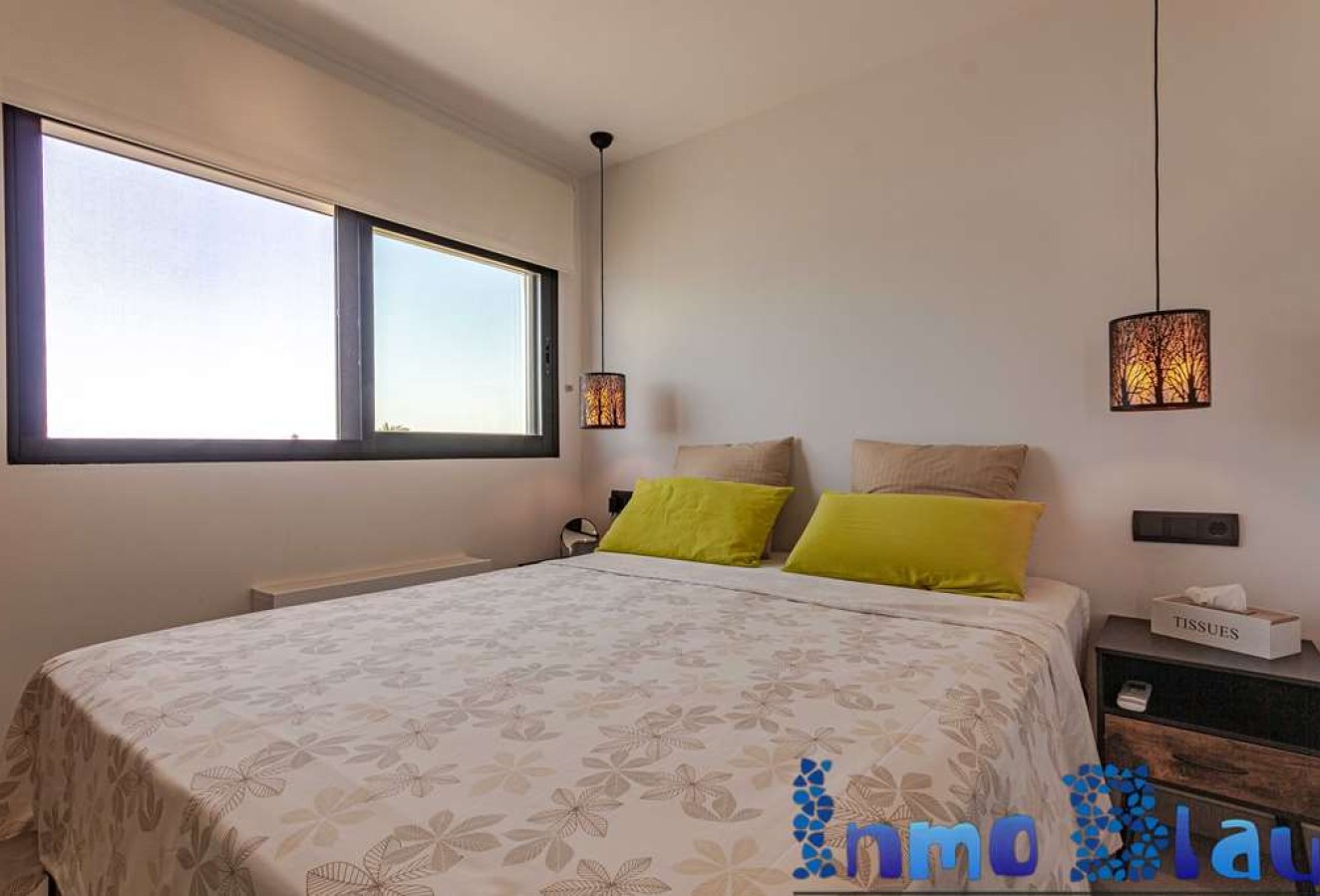 Alquiler a corto plazo - Apartamento / piso - Albir - Playa