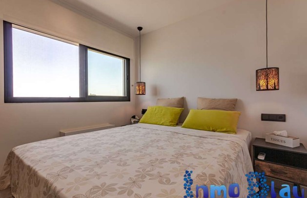 Alquiler a corto plazo - Apartamento / piso - Albir - Playa