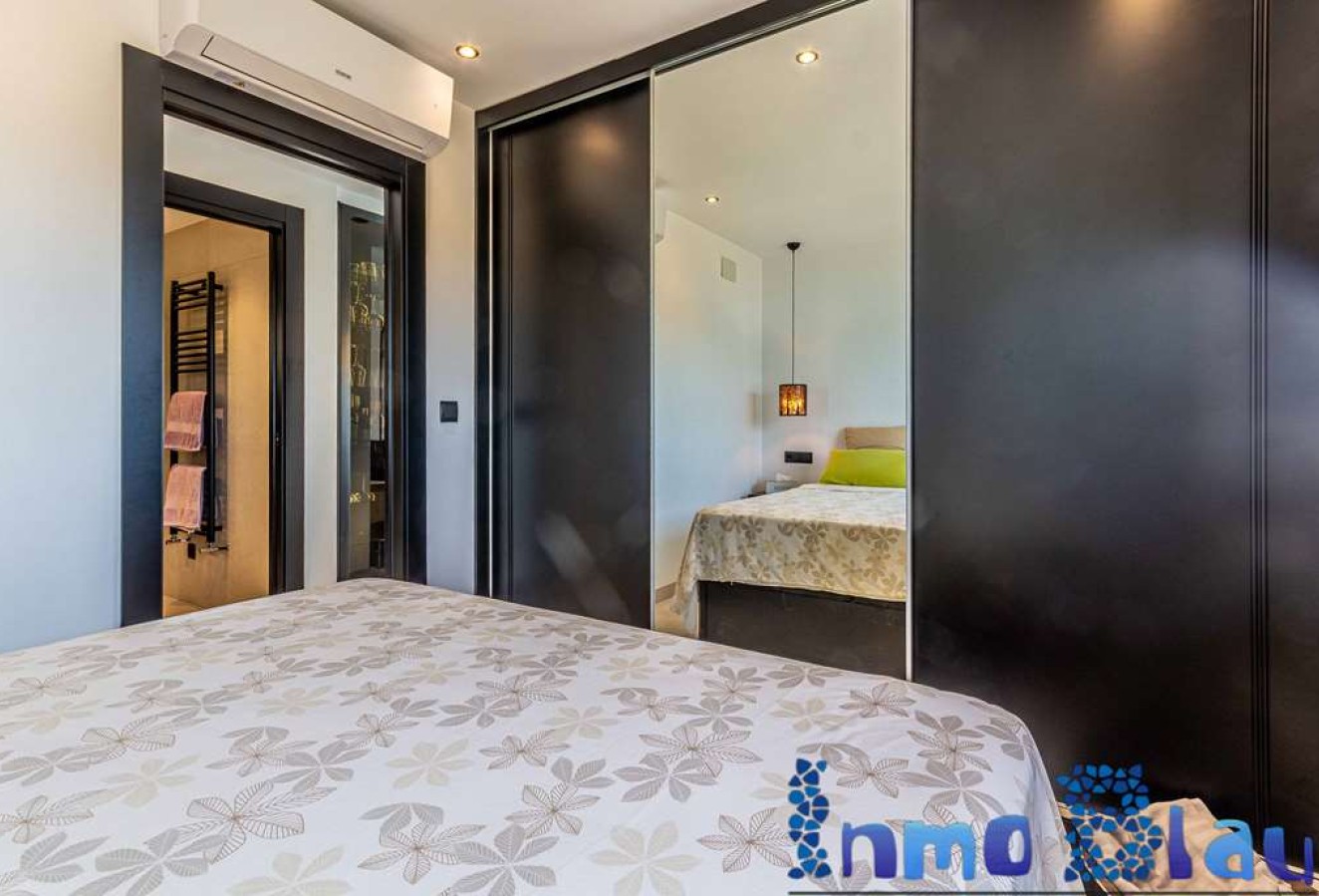 Alquiler a corto plazo - Apartamento / piso - Albir - Playa