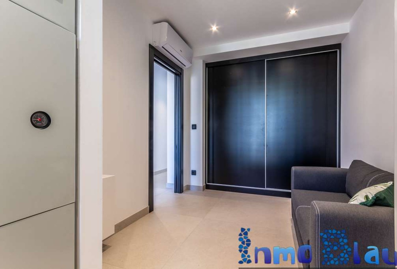 Alquiler a corto plazo - Apartamento / piso - Albir - Playa