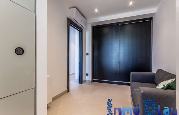 Alquiler a corto plazo - Apartamento / piso - Albir - Playa