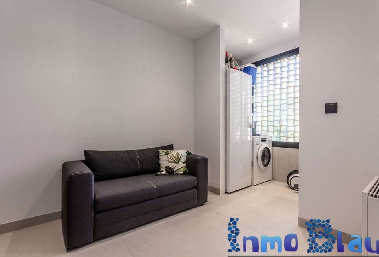 Alquiler a corto plazo - Apartamento / piso - Albir - Playa