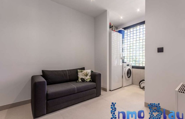 Alquiler a corto plazo - Apartamento / piso - Albir - Playa