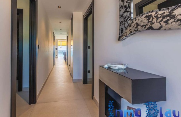 Alquiler a corto plazo - Apartamento / piso - Albir - Playa