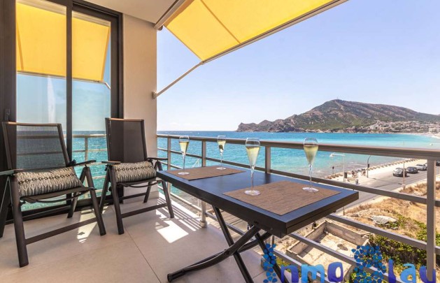 Alquiler a corto plazo - Apartamento / piso - Albir - Playa