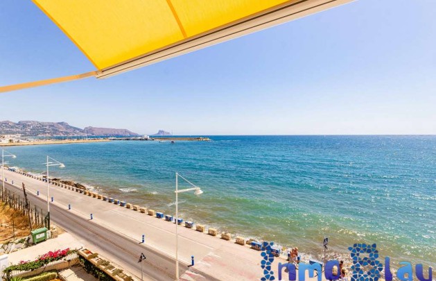 Alquiler a corto plazo - Apartamento / piso - Albir - Playa