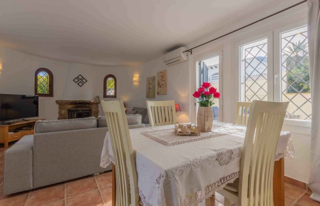Alquiler a corto plazo - Villa - Albir - Urbanizacion