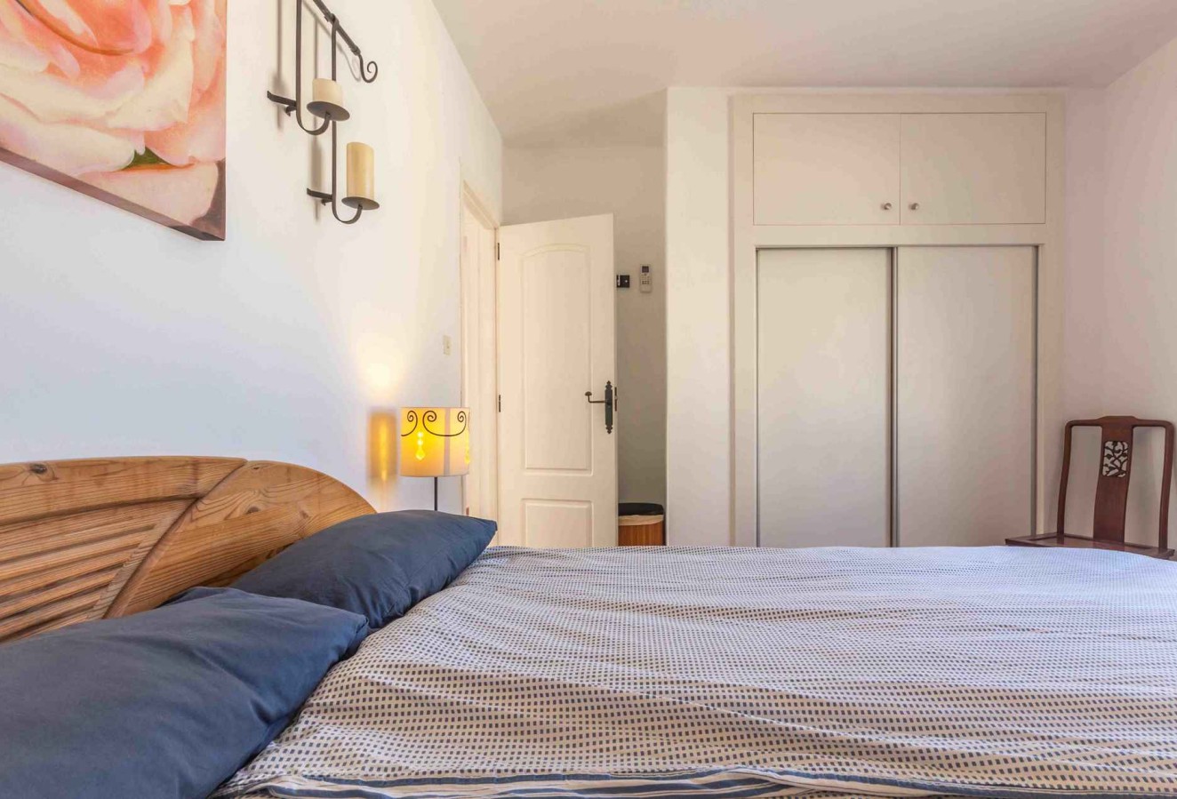 Alquiler a corto plazo - Villa - Albir - Urbanizacion