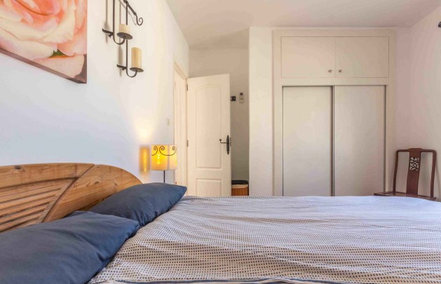 Alquiler a corto plazo - Villa - Albir - Urbanizacion