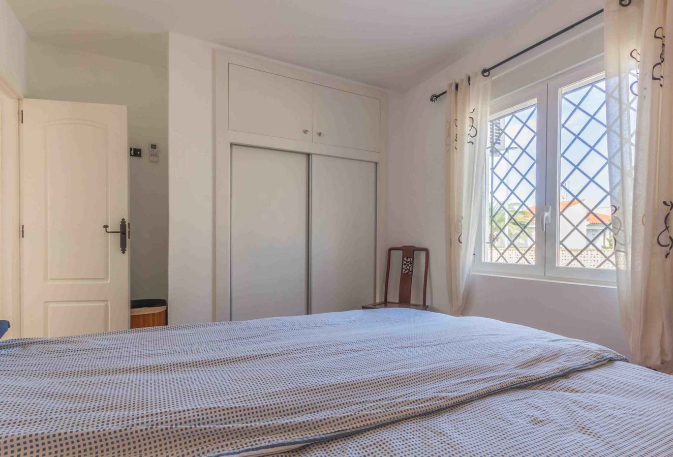 Alquiler a corto plazo - Villa - Albir - Urbanizacion