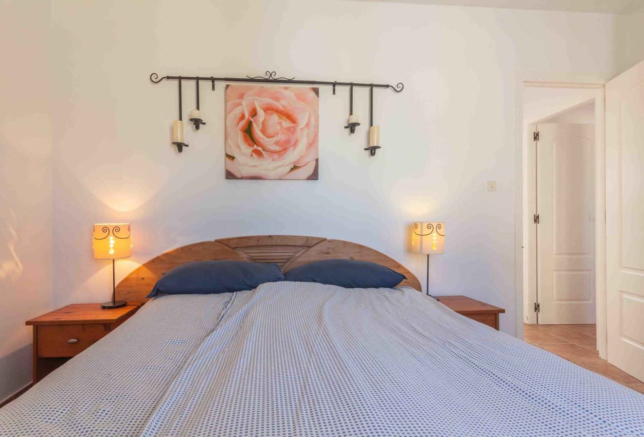 Alquiler a corto plazo - Villa - Albir - Urbanizacion