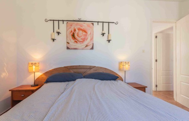 Alquiler a corto plazo - Villa - Albir - Urbanizacion