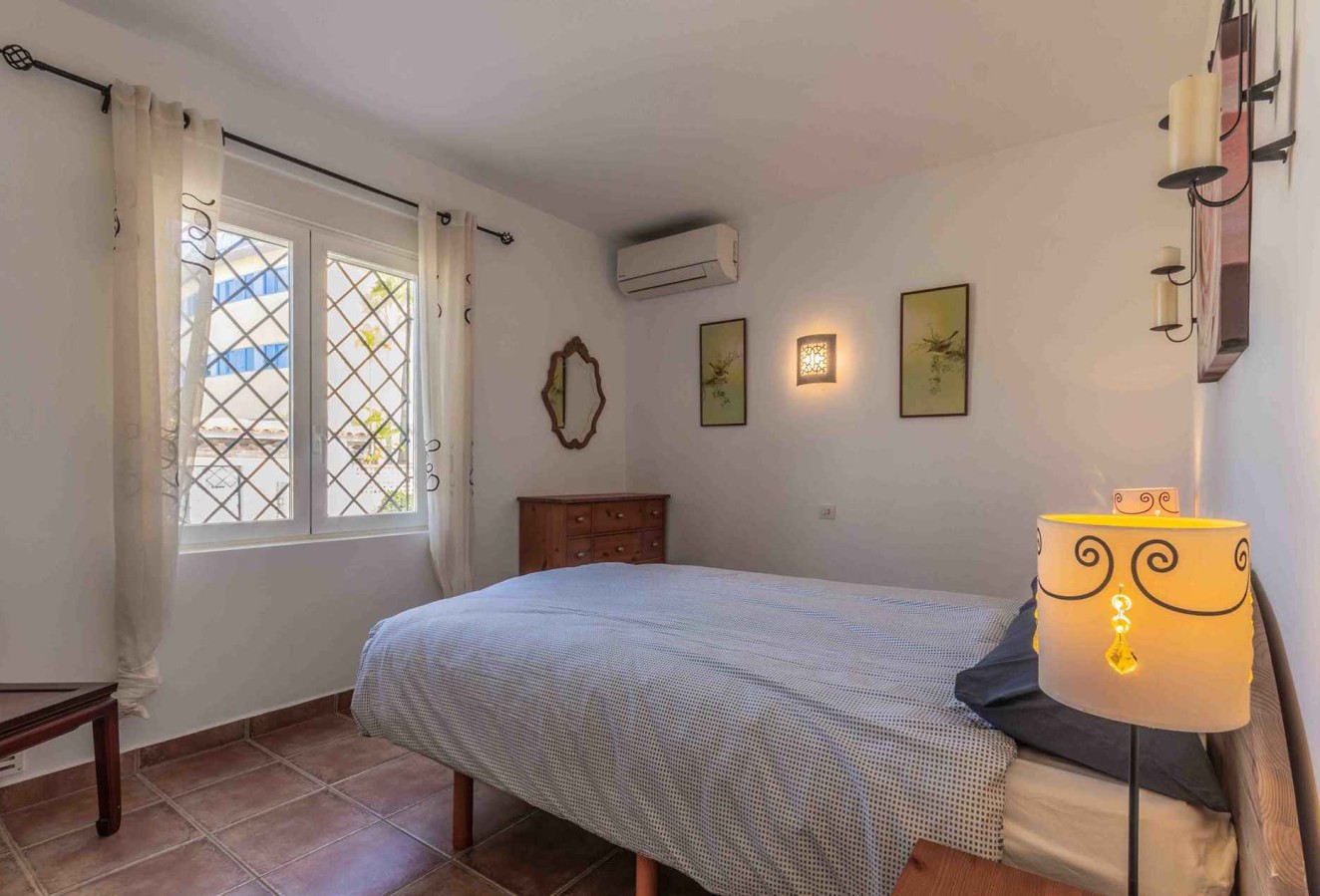 Alquiler a corto plazo - Villa - Albir - Urbanizacion