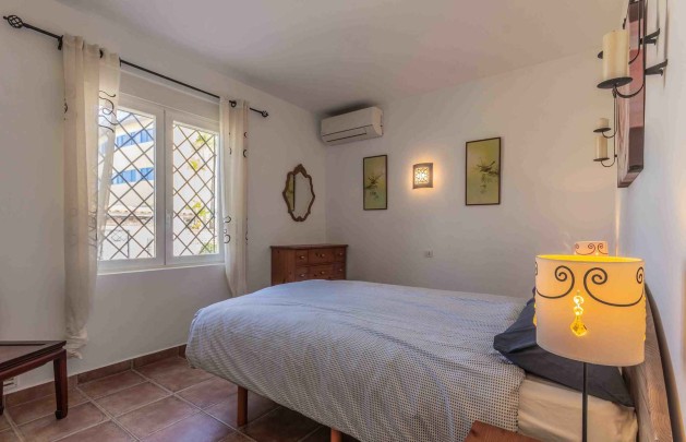 Alquiler a corto plazo - Villa - Albir - Urbanizacion