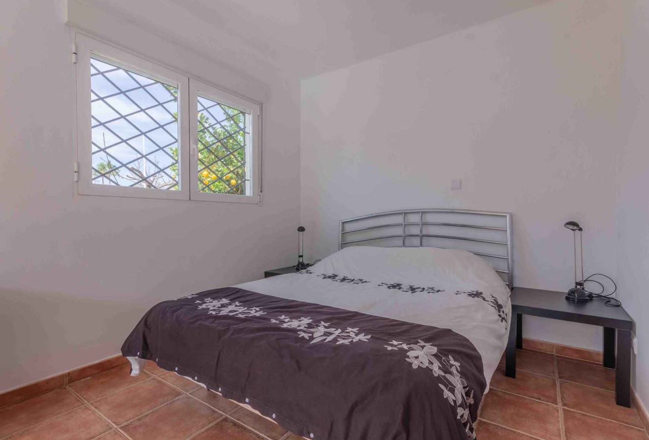 Alquiler a corto plazo - Villa - Albir - Urbanizacion