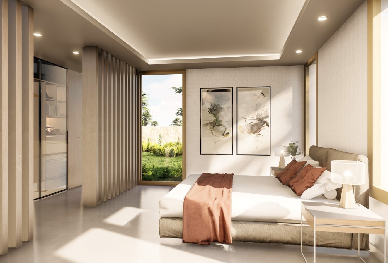 Obra nueva - detached - Algorfa